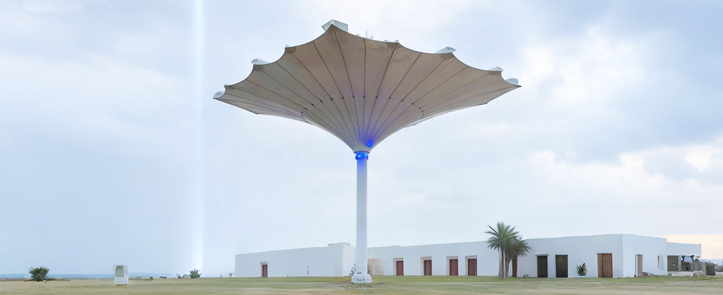 庭院·广场·公园 产品解决方案